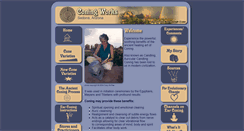 Desktop Screenshot of coningworks.com